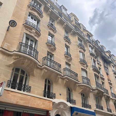 Havre De Paix A Paris Apartment Bagian luar foto