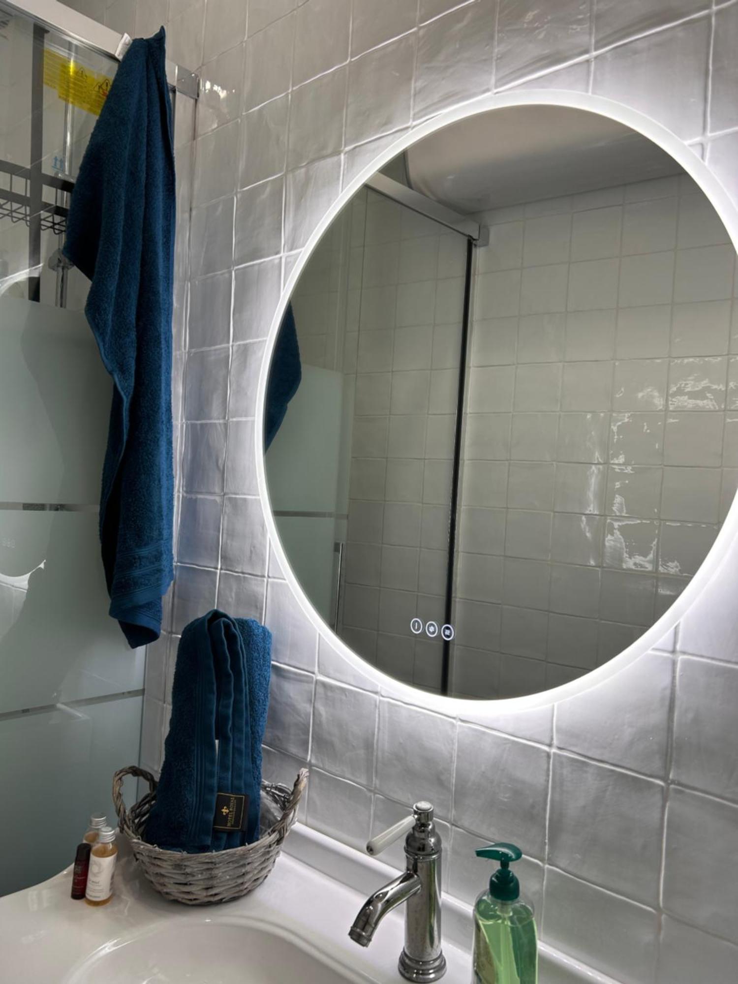 Havre De Paix A Paris Apartment Bagian luar foto